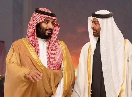 İran'ın Düşürdüğü Dron, Savaş İhtimallerini Artırdı: Suudi Arabistan ve BAE Savaşa mı Katılıyor?