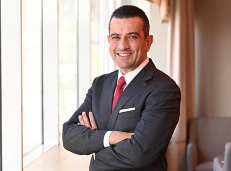 Ağaoğlu GYO Halka Arzında Rekor Taleple Karşılaştı