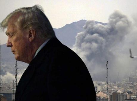 Trump'tan İran'a Sert Uyarı: 'Bir Medeniyet Yok Olma Eşiğinde'