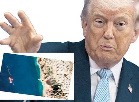 Trump, İran’a Saldırı Süresini İki Hafta Uzattı