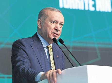 Cumhurbaşkanı Erdoğan'dan 28 Şubat'tan Bu Yana Sürdürülen Diplomasi Çabaları