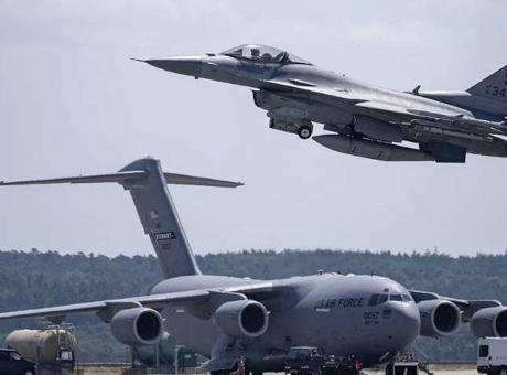 NATO'nun İran Savaşındaki Rolü Sorgulanıyor: ABD'den Cezalandırma Planı