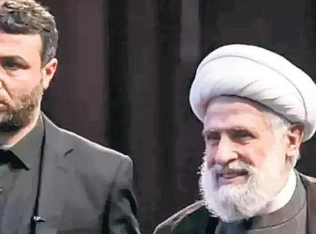 İsrail Hava Saldırısında Hizbullah Liderinin Yeğeni Hayatını Kaybetti
