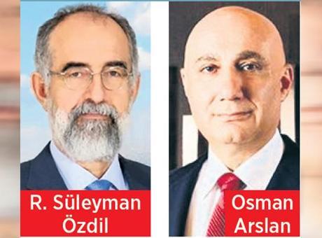 Kamu Bankalarında Yönetim Değişiklikleri: Yeni İsimler Göreve Geldi