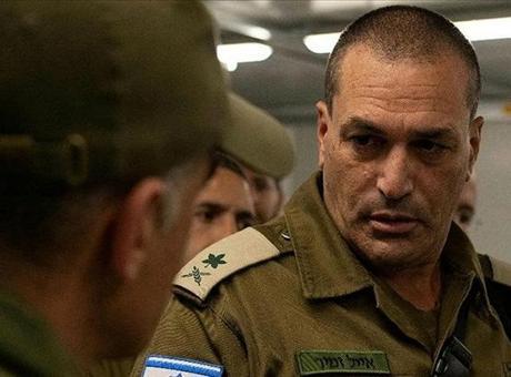 İsrail Genelkurmay Başkanı Zamir: 'Her An Savaşa Geri Dönebiliriz'