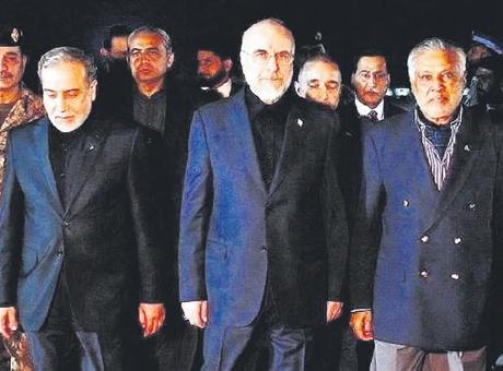 ABD ve İran Arasındaki Tarihi Müzakereler İslamabad’da Başlıyor