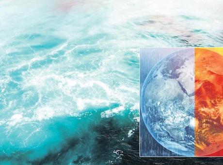 Dünyanın Okyanuslarında 'Süper El Nino' Tehlikesi: Rekor Sıcaklıklar Uyarısı