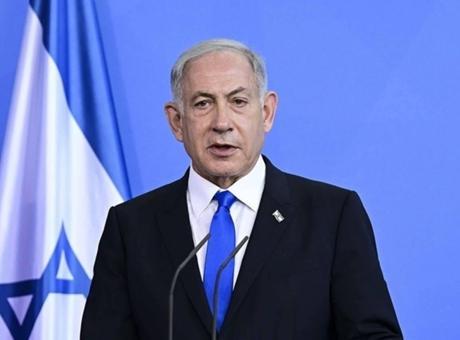 Netanyahu'dan ABD ile İran Arasındaki Görüşmelere Destek Açıklaması