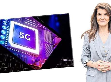 5G Teknolojisi ile Perakendede Devrimsel Dönüşüm