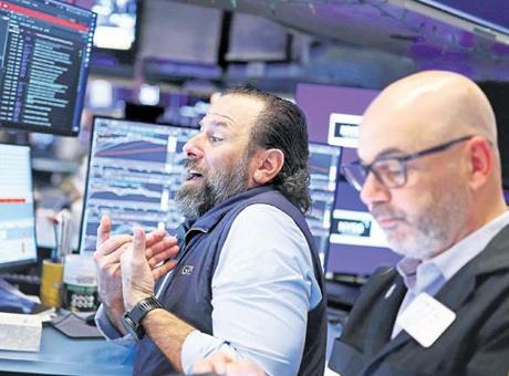 Piyasalarda Enerji Kargaşası: Çözüm Umutları Sürüyor