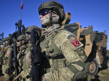 İsrail Basınında Türkiye ile Olası Savaş Senaryoları Üzerine Çarpıcı Değerlendirmeler