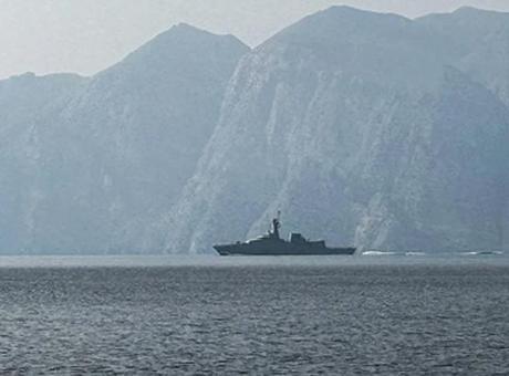 Hürmüz Boğazı Üzerine Kritik Uluslararası Konferans: Tarih Belli Oldu