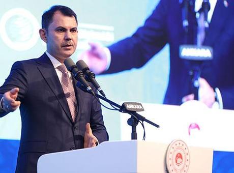 COP31 Başkanı Murat Kurum, İlk Mektubunu BM Genel Sekreterliği ve Taraf Ülkelere Gönderdi