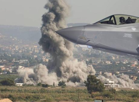ABD'den İran'a Sert Uyarı: 'Silahlarımız Hazır ve Güçlüyüz'