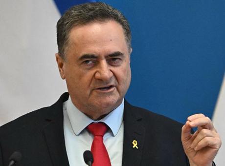 İsrail Savunma Bakanı Katz'dan Şok İtiraf: 'Lübnan'daki İşgal Sürecek'