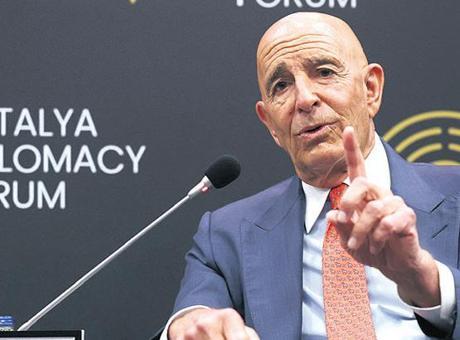 Türkiye: Bölgede NATO'nun Tek Çalışan Üyesi