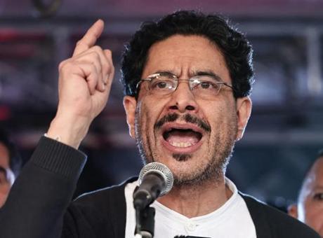 Kolombiya Cumhurbaşkanı Gustavo Petro'dan Suikast İddiasına Cevap