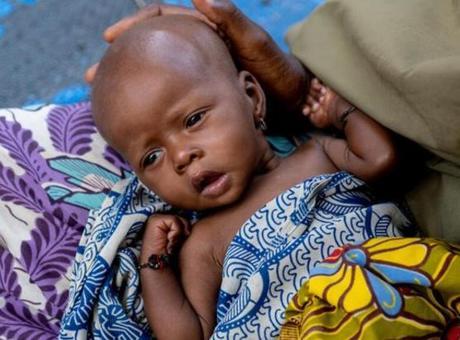 Nijerya'da 'Bebek Fabrikası' Baskını: 17 Hamile Kadın ve 10 Çocuk Kurtarıldı