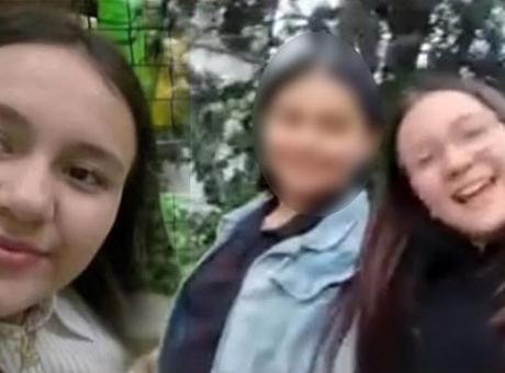 Zeynep Kılıç'ın Neşeli Anları Ortaya Çıktı: Okul Yolunda Çekilen Video