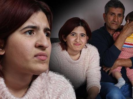 Türkiye'de Nadir Görülen Bir Hastalık: Sibel Gezeroğlu'nun Mücadelesi