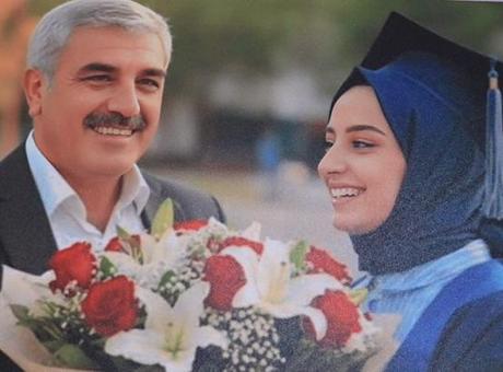 Rojin Kabaiş'in Kayboluşu: Babası, Katillerin Bulunacağına İnanıyor