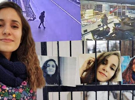 Gülistan Doku Soruşturmasında Şok İtiraflar: 'Hamile kaldı, kafasına sıktım'