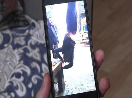 Zihinsel Engelli İşçiye İşkence Dava Sürecinde Sanıklar Tahliye Edildi