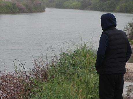 Dikkat Çeken Olay: Adana'da Sulama Kanalında Çocuk Kayboldu