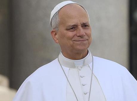 Papa 14. Leo, Afrika Turu Sırasında Trump'la Tartışma Odamında Olmadığını Belirtti