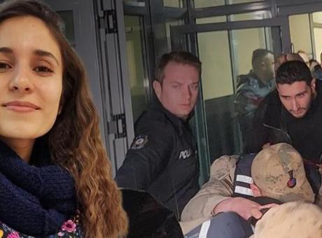 Gülistan Doku Davasında Tutuklama: Tuncay Sonel'in Oğlu Gözaltında