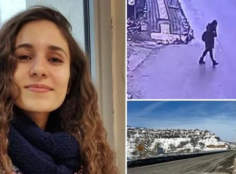 Gülistan Doku Kazasında Umut Altaş'ın Kardeşinin Şok İfadesi Ortaya Çıktı