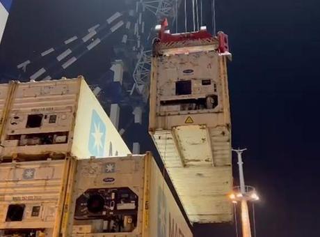 Bakan Gürlek: İstanbul'da Uyuşturucu Operasyonu ile 106 Kilogram Kokain Ele Geçirildi