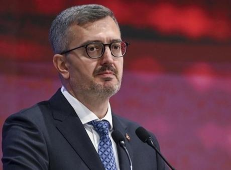 Cumhurbaşkanı Erdoğan'ın Antalya Diplomasi Forumu'ndaki Yoğun Diplomasi Faaliyetleri