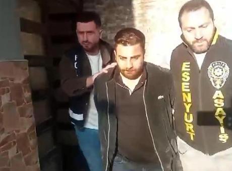 Esenyurt'ta İntihar İhbarı Sır Perdesini Araladı: Cinayet Gerçeği Ortaya Çıktı