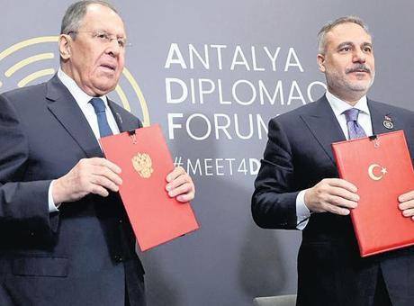Bölgesel Sahiplenme Türkiye'nin Önceliği Olmalı