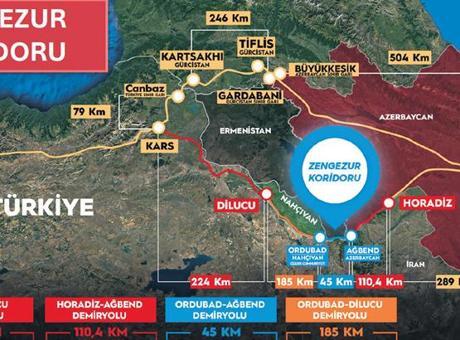 Anadolu'nun Jeopolitik Gücü: Küresel Lojistik Ağlarının Parlayan Yıldızı