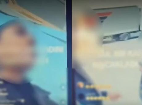 TikTok Canlı Yayınında Bıçaklama Skandalı: 'Karagül' Olayı Sosyal Medyada Tepki Çekti