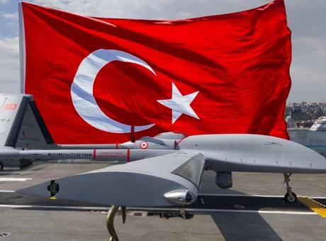 Avrupa'nın Savunma Tercihi: Türkiye ile İtalya Arasındaki İş Birliği Güçleniyor