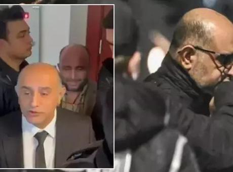 Belediye Başkanları Rüşvet İddialarıyla Yargılanıyor: İkinci Duruşmada Gergin Anlar