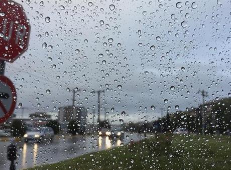 İstanbul'da Hava Durumu Alarmı: Sıcaklıklar 4 Dereceye Düşüyor