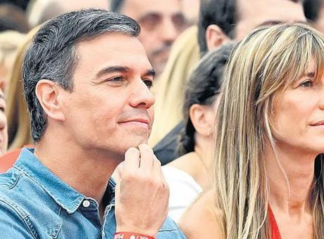 Sanchez'in Eşine 24 Yıl Hapis Cezası Talebi!