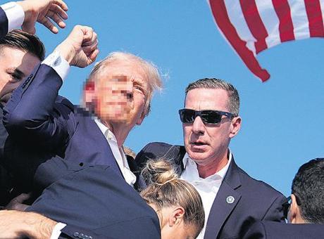 MAGA'da Suikast İddiaları Üzerine Tartışmalar Alevleniyor