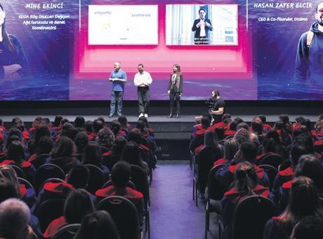 AXA Türkiye'nin 'Empati Güvencesi' ile Geleceğe Yöneliş
