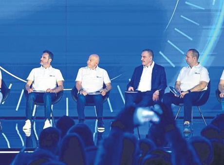 Limak Holding, 50. Yıl Dönümünü Kutlarken Geleceğe Umutla Bakıyor