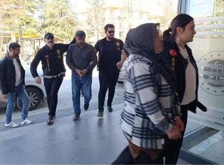Komşu Kavgası Kanlı Bitti: Pompalı Tüfekle Cinayet