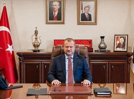 RTÜK Başkanı Daniş'ten Şiddet İçerikli Yayınlara Karşı Net Tavır