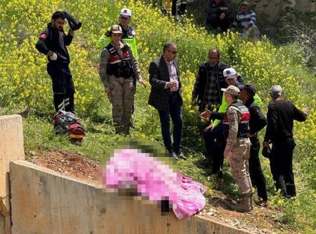 Şanlıurfa'da Kayıp Gençten Acı Haber: 15 Yaşındaki Muzaffer Kabakulak Ölü Bulundu