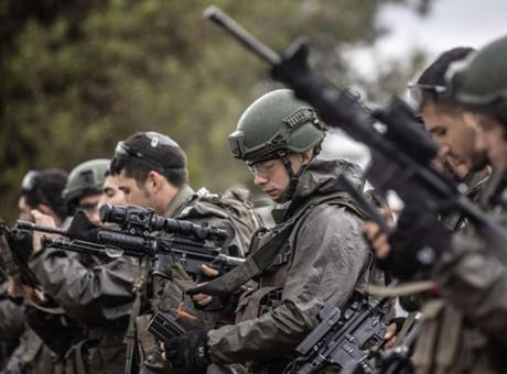 İsrail Ordusunda İntihar Vaka Sayısı Artıyor: 2023'te 10 Asker ve 2 Polis Hayatını Kaybetti
