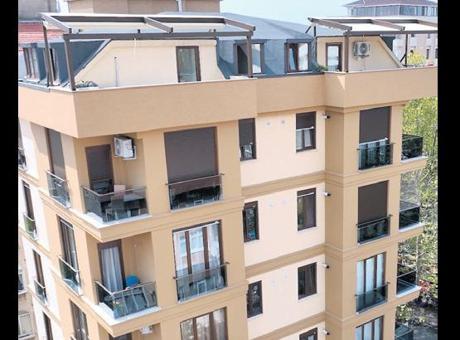 Ankara'daki Kentsel Dönüşüm Sorunları Giderek Büyüyor