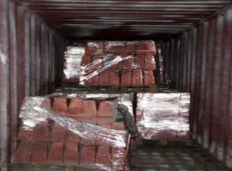 Çin'e Gönderilen Bakır Yerine Kaldırım Taşı: 36 Milyon Dolarlık Dolandırıcılık Davasında Son Gelişmeler